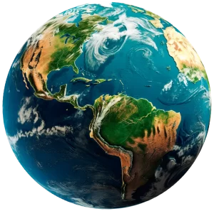 EUSOC-terra