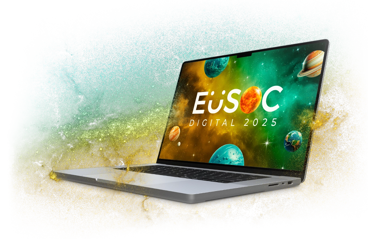 laptop-EUSOC-2025