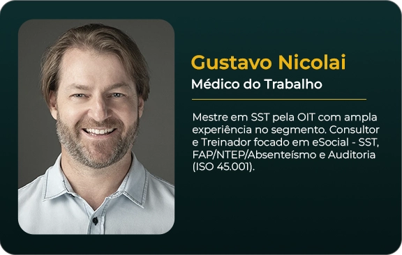 Gustavo Nicolai