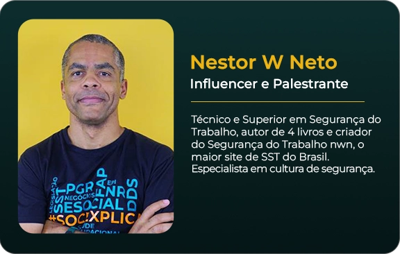 Nestor W Neto