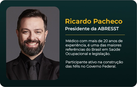Ricardo Pacheco
