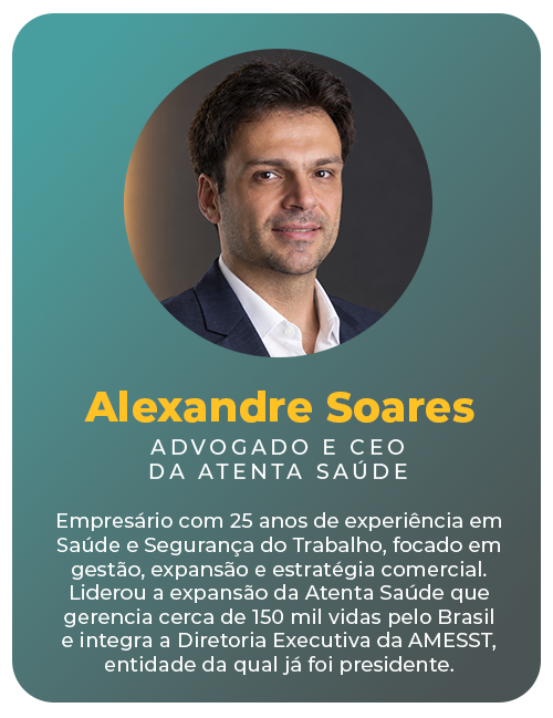 Alexandre Soares 2